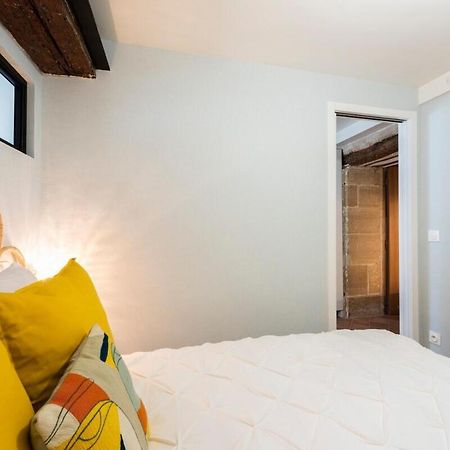 Charming Apartment - Marais Quarter - 6P - 2Bdr - Center Of Париж Екстериор снимка