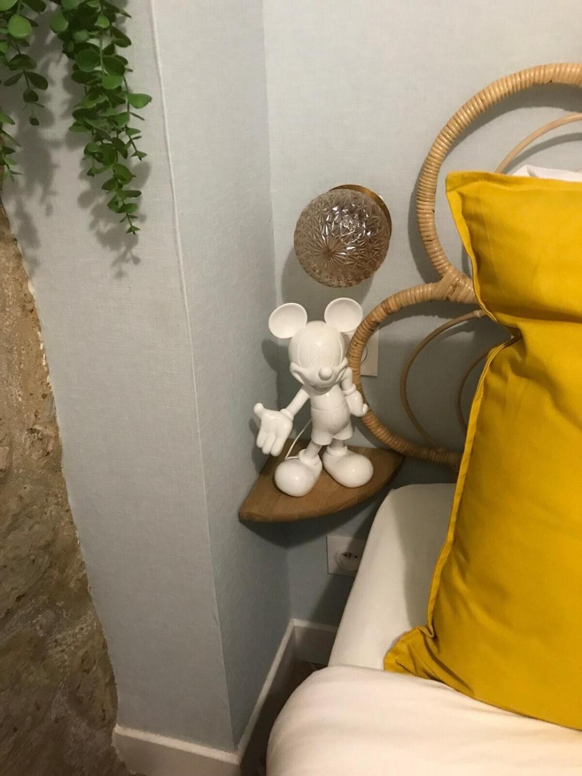 Charming Apartment - Marais Quarter - 6P - 2Bdr - Center Of Париж Екстериор снимка