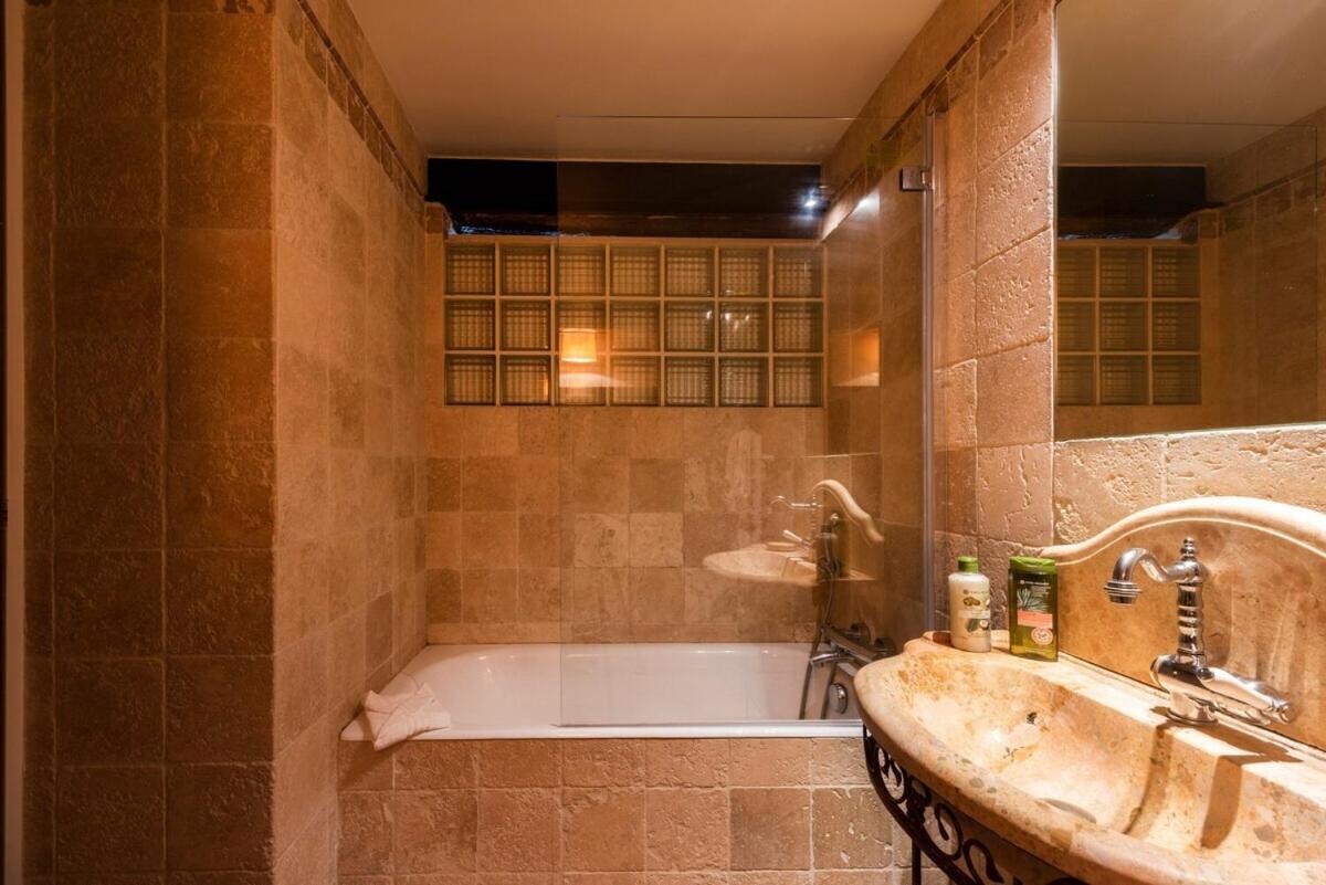 Charming Apartment - Marais Quarter - 6P - 2Bdr - Center Of Париж Екстериор снимка