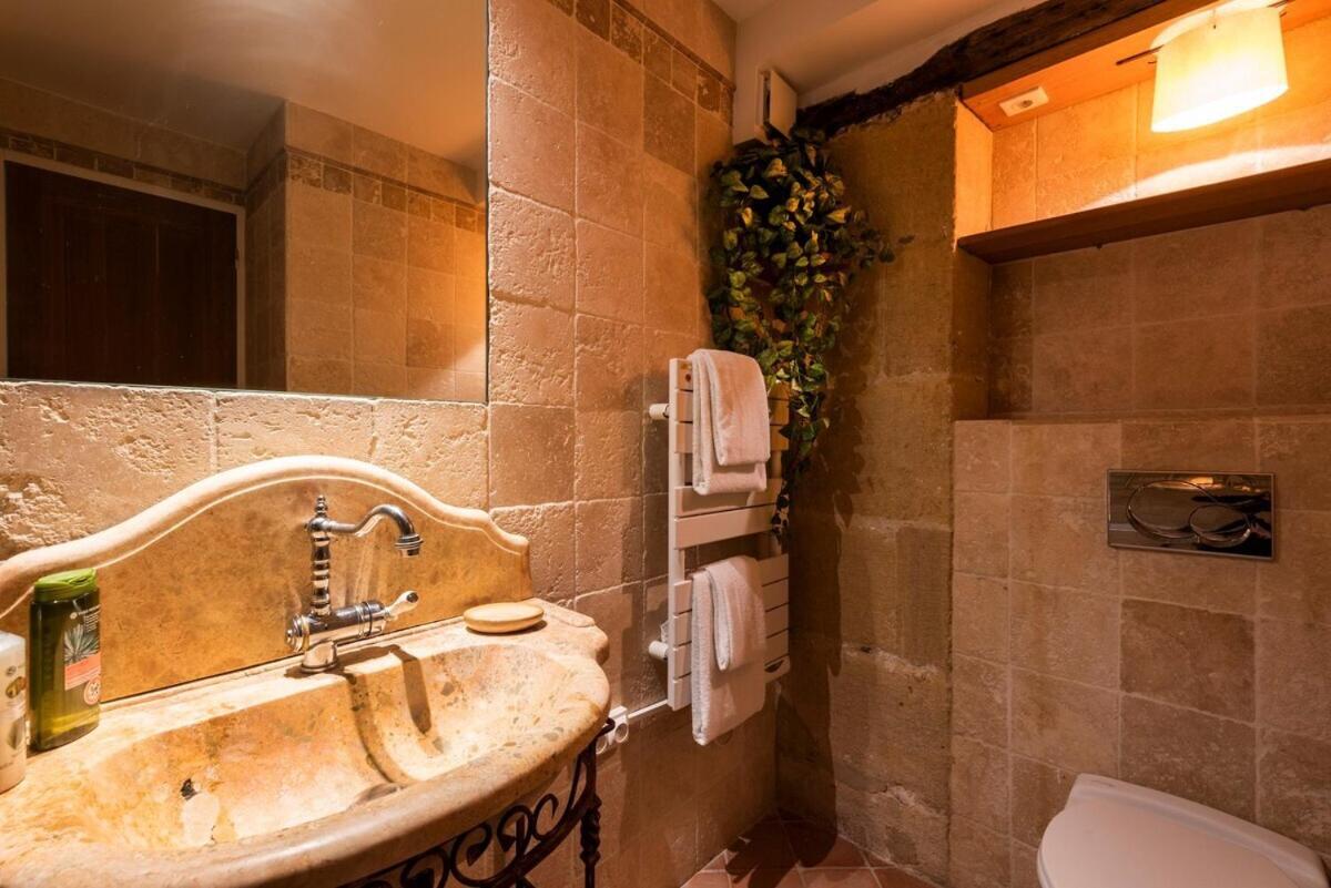 Charming Apartment - Marais Quarter - 6P - 2Bdr - Center Of Париж Екстериор снимка