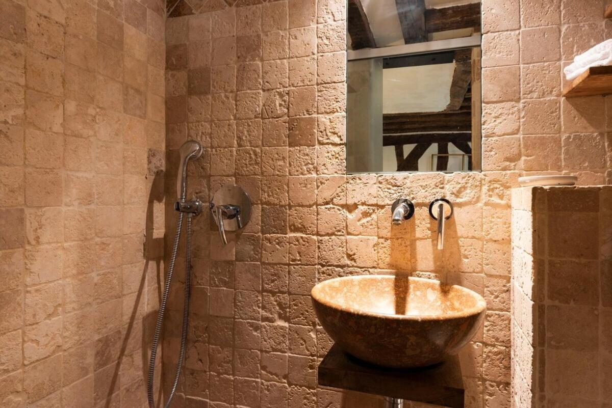 Charming Apartment - Marais Quarter - 6P - 2Bdr - Center Of Париж Екстериор снимка