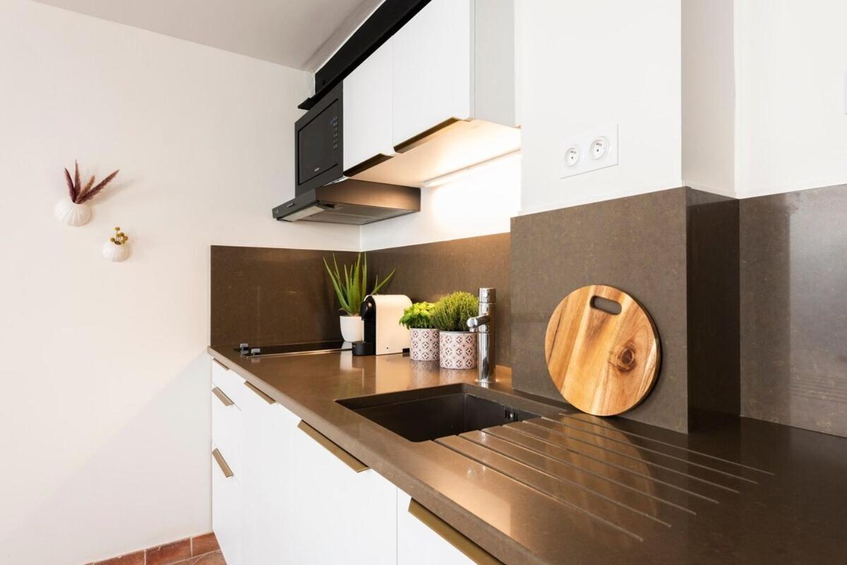 Charming Apartment - Marais Quarter - 6P - 2Bdr - Center Of Париж Екстериор снимка