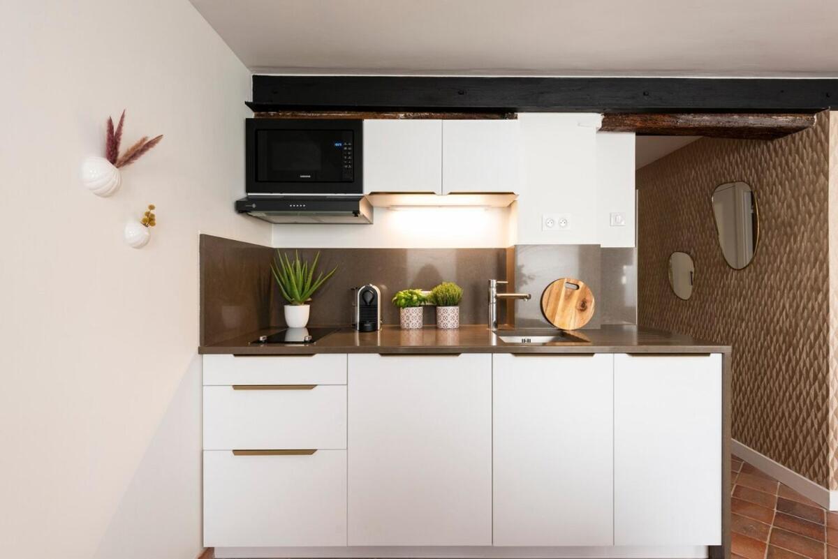 Charming Apartment - Marais Quarter - 6P - 2Bdr - Center Of Париж Екстериор снимка
