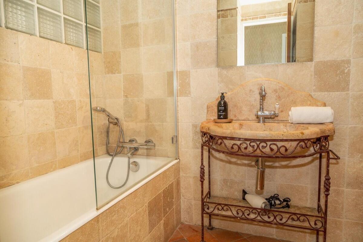 Charming Apartment - Marais Quarter - 6P - 2Bdr - Center Of Париж Екстериор снимка