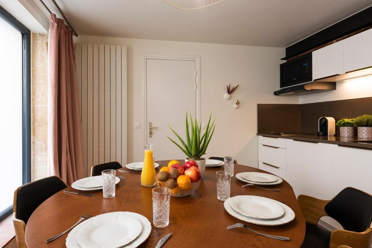 Charming Apartment - Marais Quarter - 6P - 2Bdr - Center Of Париж Екстериор снимка