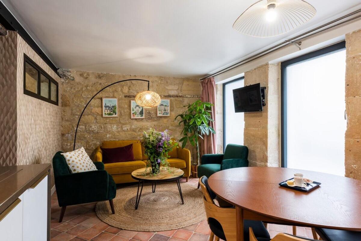 Charming Apartment - Marais Quarter - 6P - 2Bdr - Center Of Париж Екстериор снимка